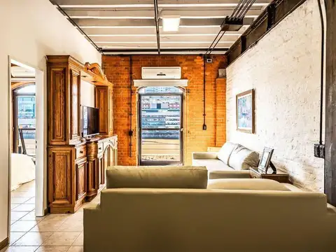 Departamento en Venta en Puerto Madero, CABA