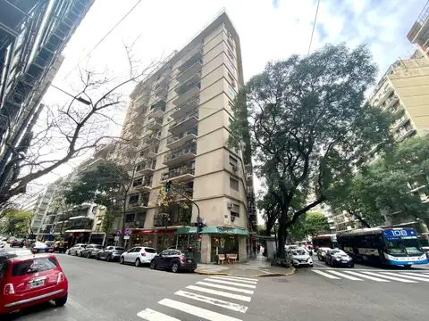 Departamento en Venta en Barrio Norte, CABA
