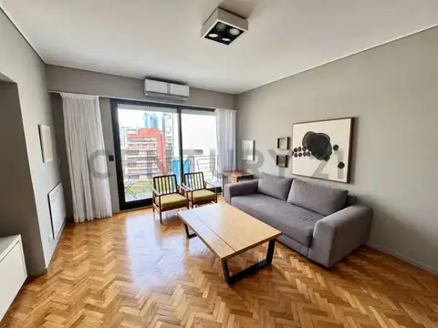 Departamento en Venta en Recoleta, CABA