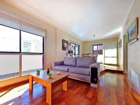 Departamento en Venta en Villa Pueyrredón, CABA