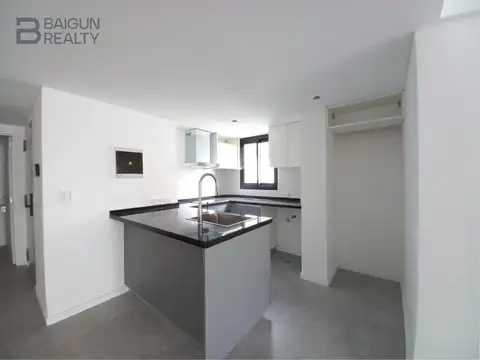 Departamento en Venta en Recoleta, CABA