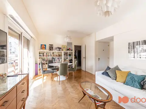 Departamento en Venta en Belgrano, CABA