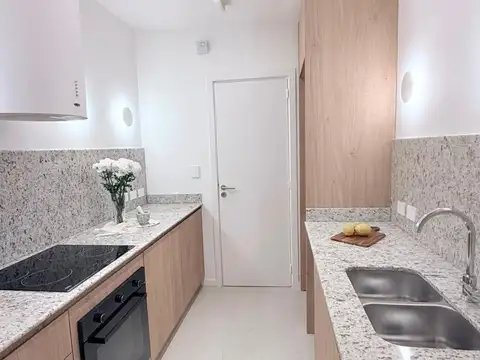 Departamento en Venta en Las Cañitas, Palermo