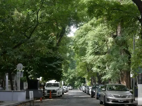 Departamento en Venta en Belgrano, CABA