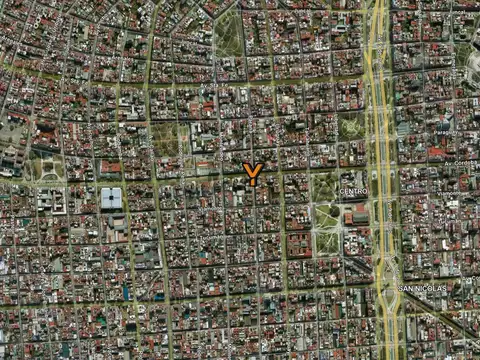 Departamento en Venta en Recoleta, CABA