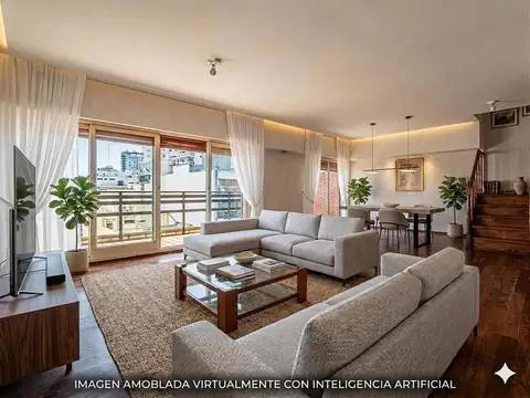 Departamento en Venta en Caballito, CABA