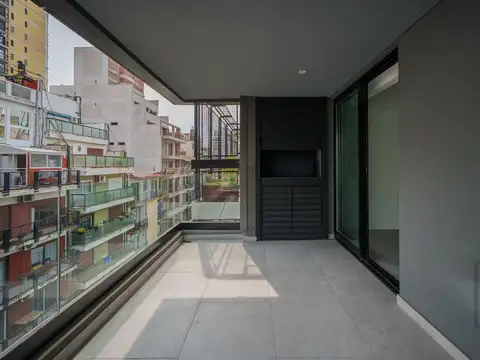 Departamento en Venta en Recoleta, CABA