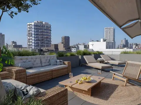 Departamento en Venta en Saavedra, CABA