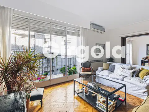 Departamento en Venta en Caballito, CABA