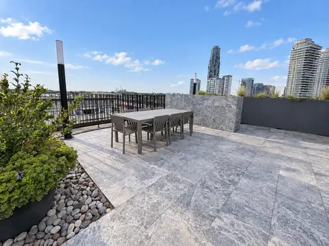 Departamento en Venta en Puerto Madero, CABA
