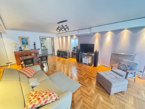 Departamento en Venta en Recoleta, CABA