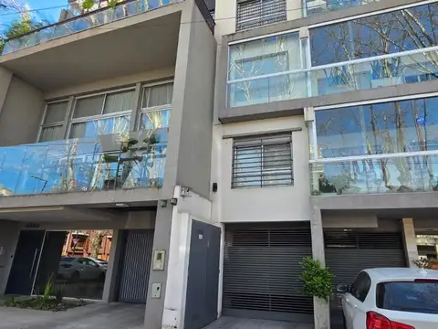 Departamento en Venta en Villa Devoto, CABA