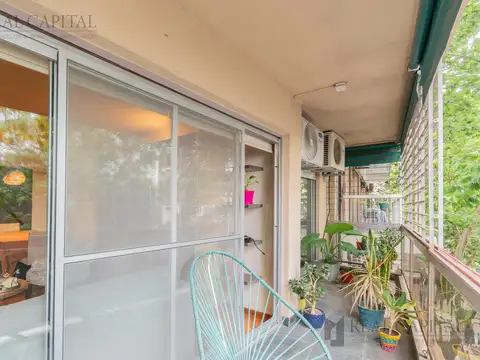 Departamento en Venta en Recoleta, CABA