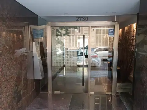 Departamento en Venta en Recoleta, CABA