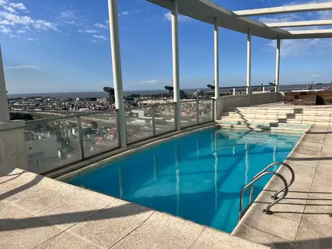 Departamento en Venta en Retiro, CABA