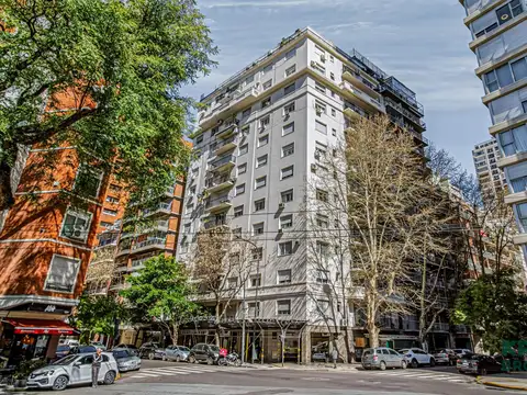 Departamento en Venta en Belgrano C, Belgrano