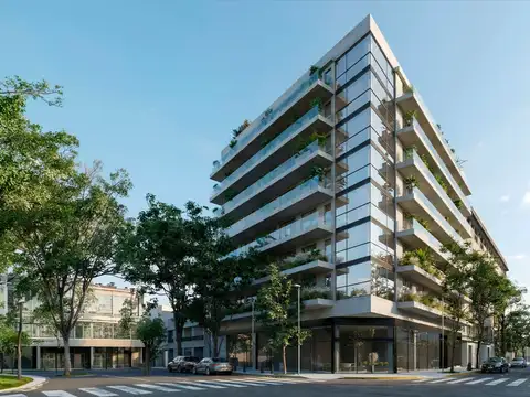 Departamento en Venta en Chacarita, CABA