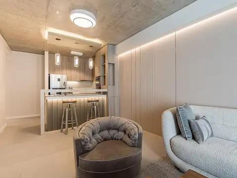 Departamento en Venta en Núñez, CABA