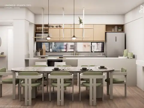 Departamento en Venta en Villa Crespo, CABA