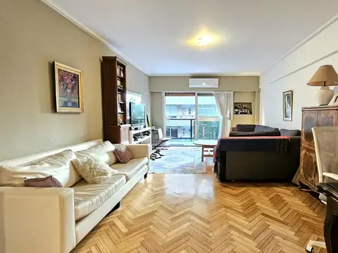 Departamento en Venta en Las Cañitas, Palermo