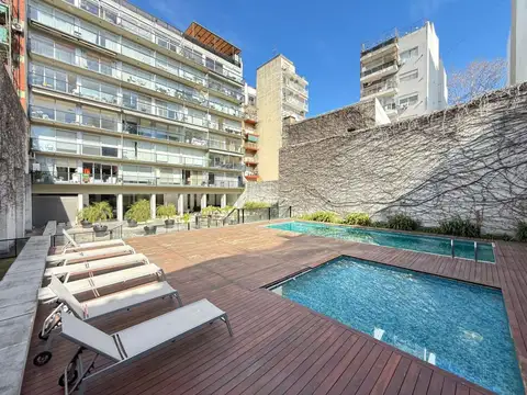 Departamento en Venta en Palermo, CABA