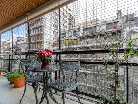 Departamento en Venta en Caballito, CABA