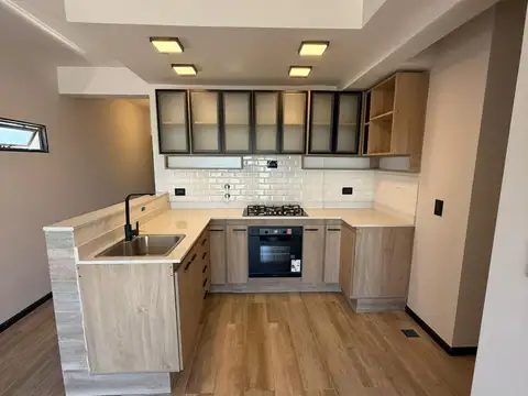 Departamento en Venta en Villa Urquiza, CABA
