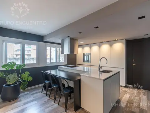 Departamento en Venta en Palermo Soho, Palermo