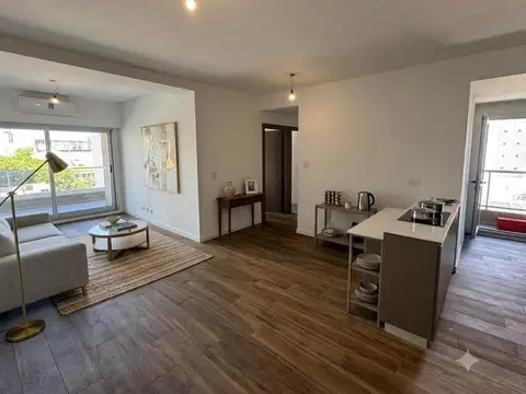 Departamento en Venta en Núñez, CABA