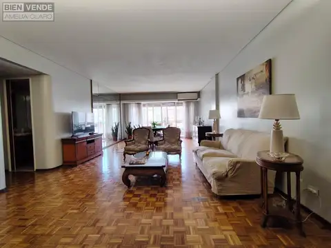Departamento en Venta en Colegiales, CABA