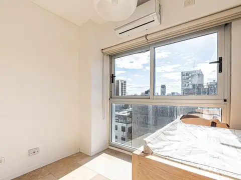 Departamento en Venta en Las Cañitas, Palermo