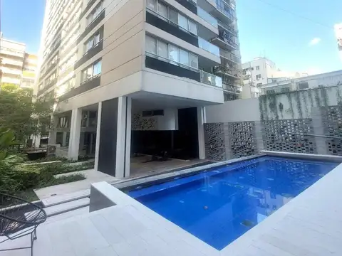 Departamento en Venta en Palermo Soho, Palermo