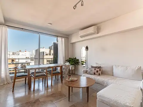 Departamento en Venta en Palermo Soho, Palermo