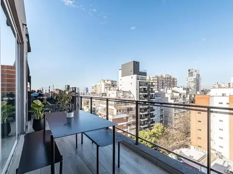 Departamento en Venta en Coghlan, CABA