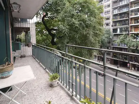 Departamento en Venta en Palermo, CABA