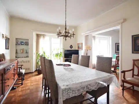 Departamento en Venta en Recoleta, CABA