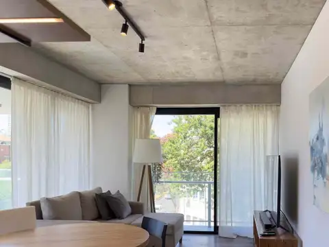 Departamento en Venta en Puerto Madero, CABA