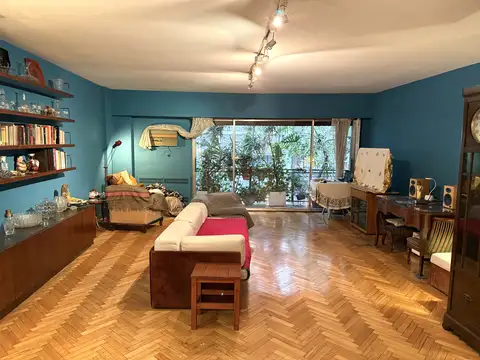 Departamento en Venta en Recoleta, CABA