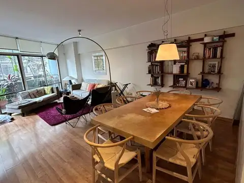 Departamento en Venta en Belgrano, CABA