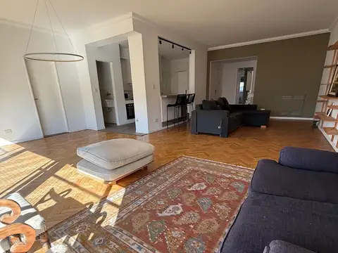 Departamento en Venta en Retiro, CABA