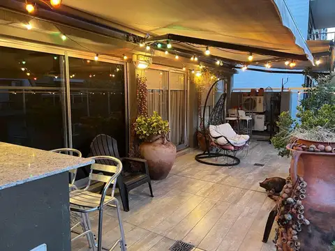 Departamento en Venta en Belgrano Barrancas, Belgrano