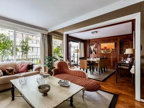 Departamento en Venta en Recoleta, CABA