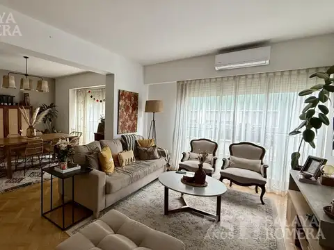 Departamento en Venta en Recoleta, CABA
