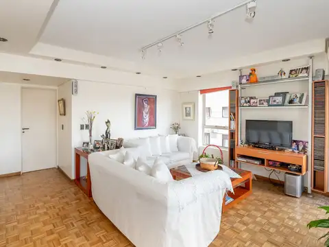 Departamento en Venta en Recoleta, CABA