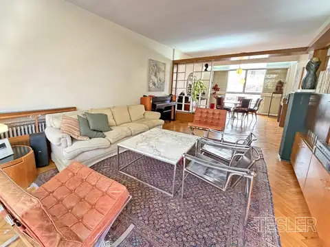 Departamento en Venta en Belgrano, CABA