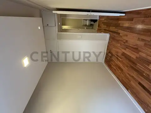Departamento en Venta en Las Cañitas, Palermo