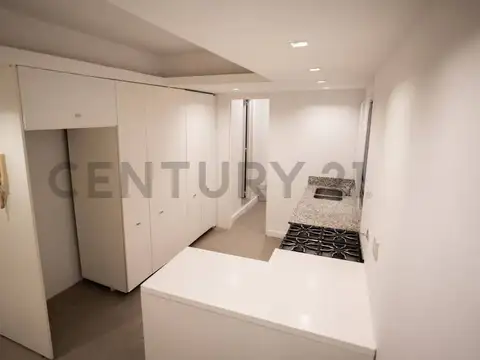 Departamento en Venta en Las Cañitas, Palermo