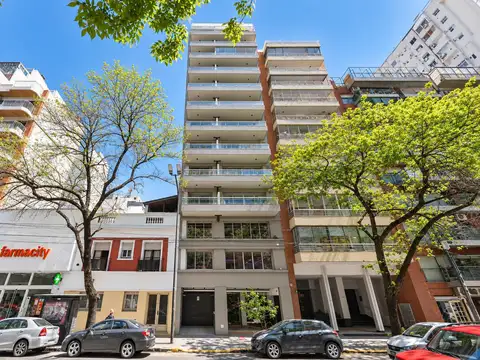 Departamento en Venta en Caballito Norte, Caballito