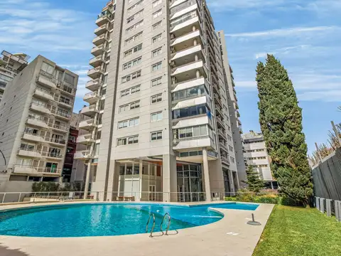 Departamento en Venta en Palermo Nuevo, Palermo