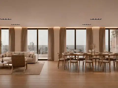 Departamento en Venta en Chacarita, CABA
